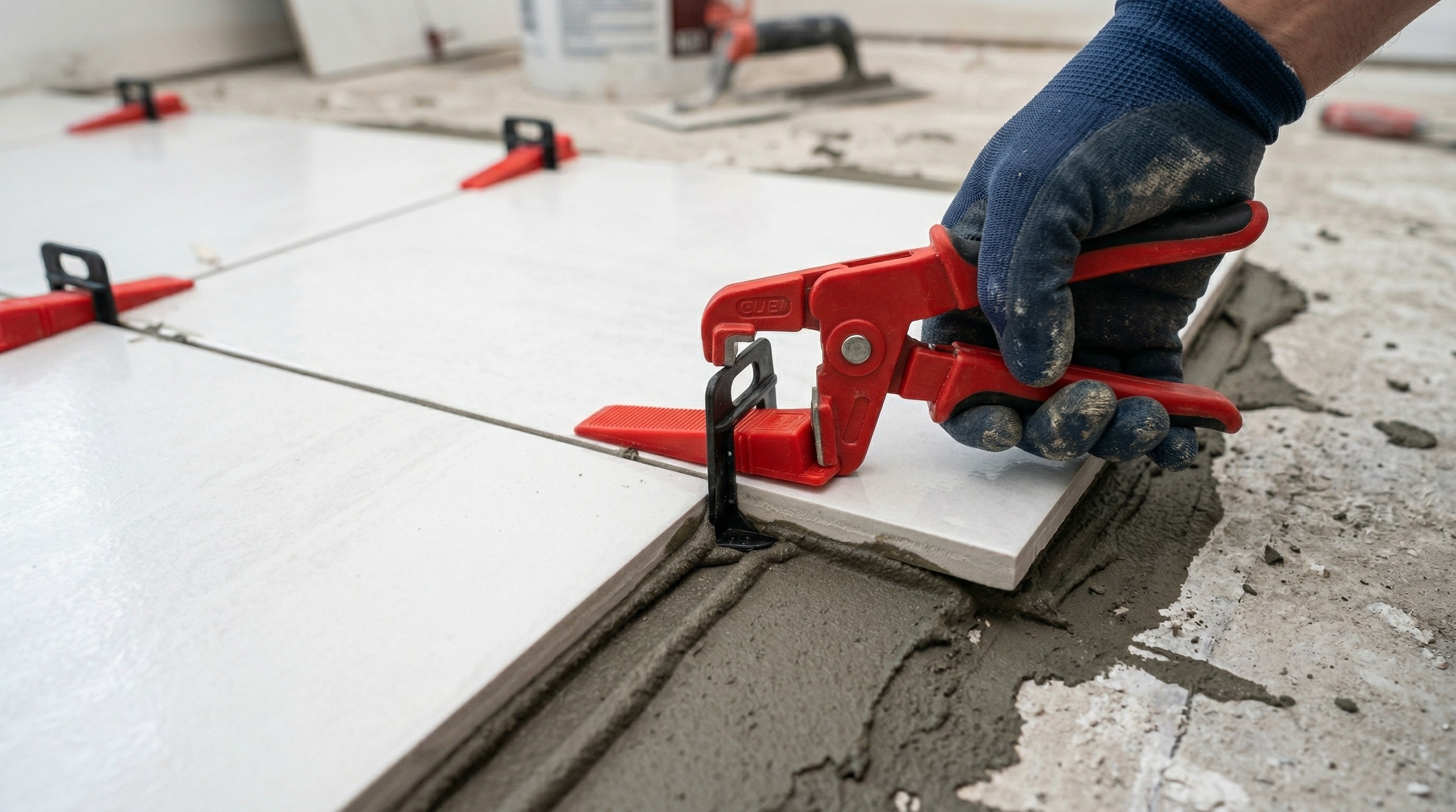 Floorvation GmbH – Fliesenleger Herrenberg